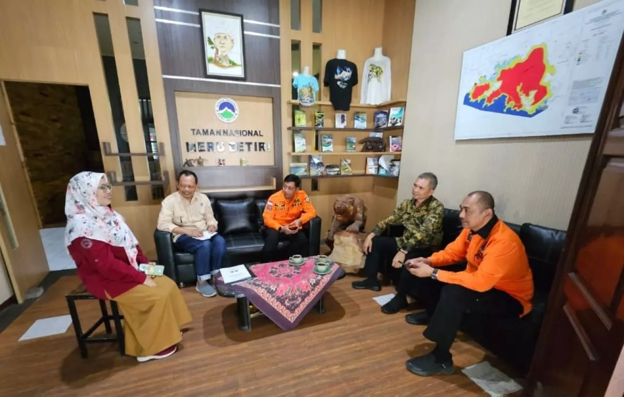 Pengembangan Wisata Nanggelan, Pemkab Jember Bakal Segera Wujudkan