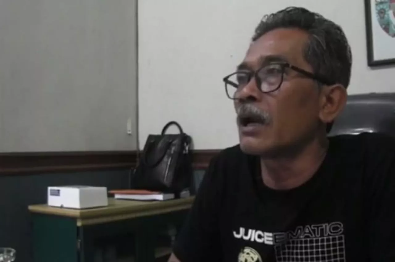 Warga Jember Disekap di Rusia