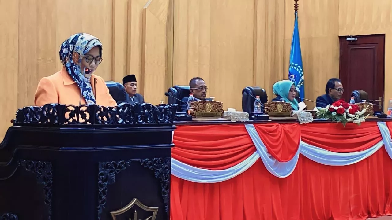 Perda Perubahan APBD Surabaya: Lapangan Kerja hingga Banjir jadi Sorotan Fraksi PKS