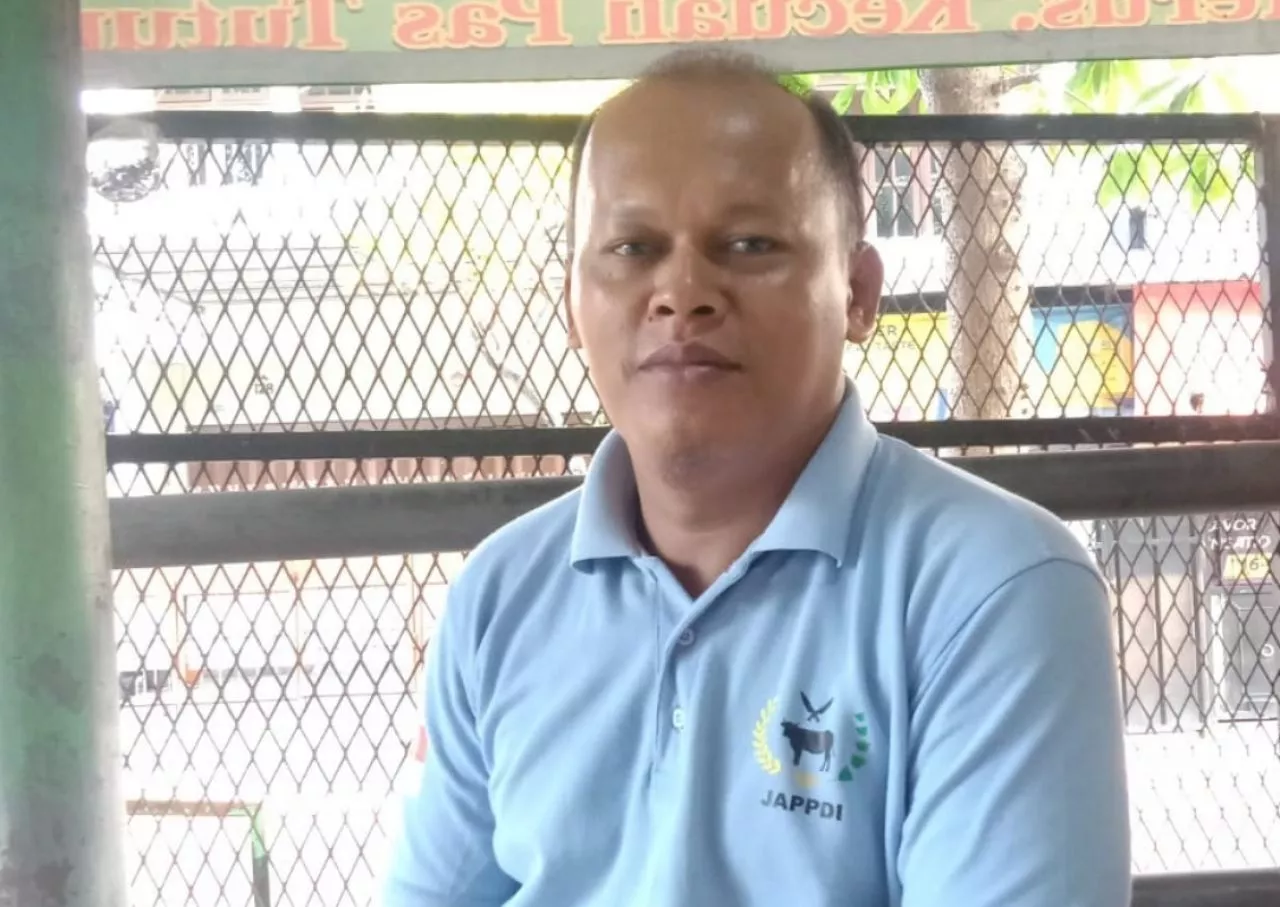 Ini Penyebab Beredarnya Daging Sapi Gelonggongan Menurut PPDS Jatim