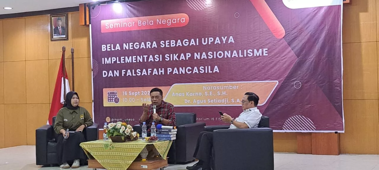 Legislator PDIP: Pesta Demokrasi Perlu Peran Aktif Mahasiswa