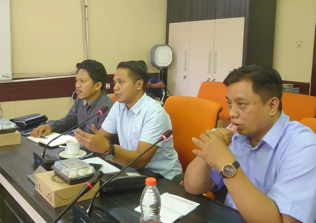 Bawaslu Surabaya: Partai Politik Boleh Sosialisasi dan Melakukan Pertemuan Terbatas