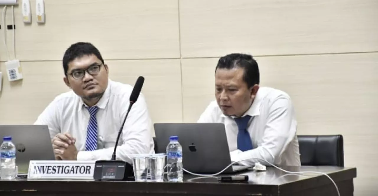 Akibat Terlambat Notifikasi Transaksi Pengambilalihan Saham, KPPU Jatuhkan Sanksi Denda Holding I