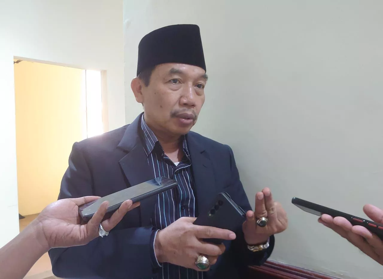 Elit PPP Surabaya, Minta Pemkot Gelar Maulud Food Festival