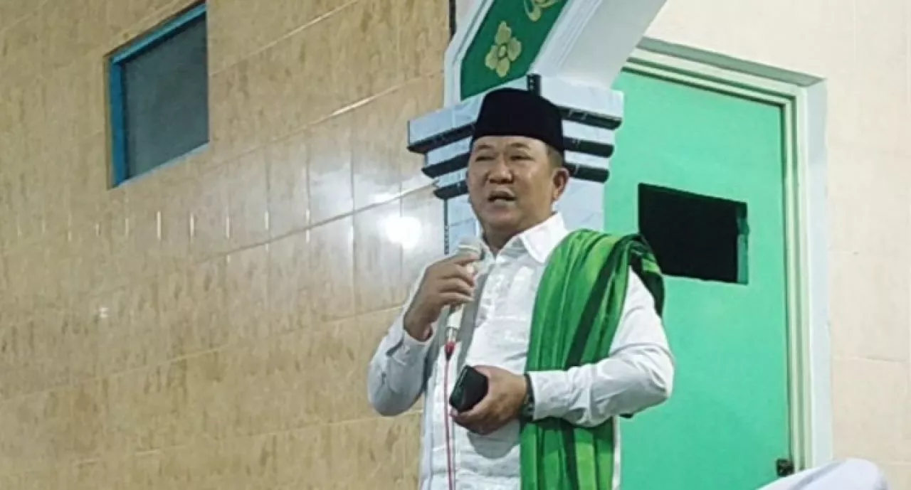 Subuh Berjamaah di Kecamatan Jombang Bersama Bupati Jember: Antisipasi Bahaya Narkoba