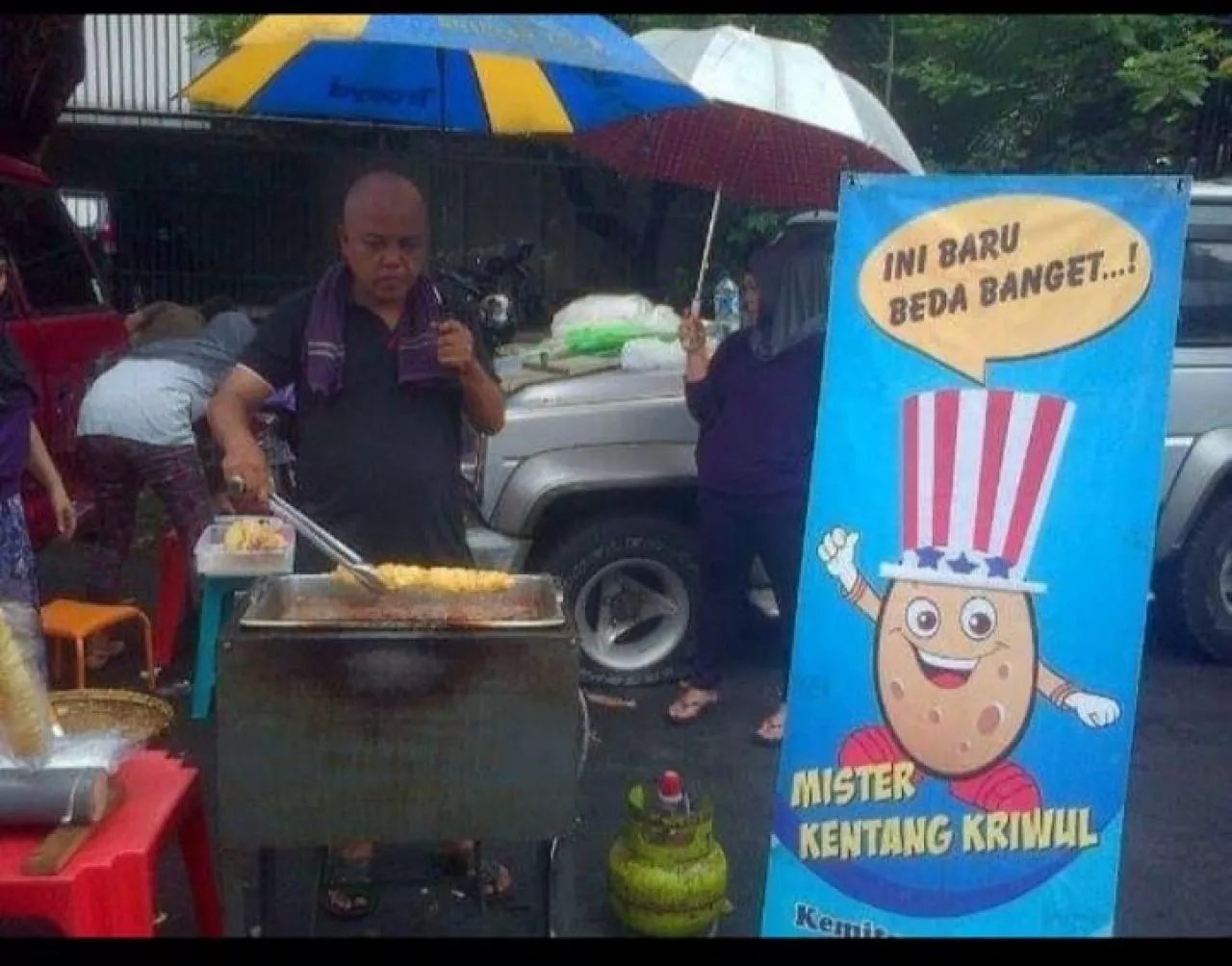 Ghosting Juga Terjadi Di Dunia Politik