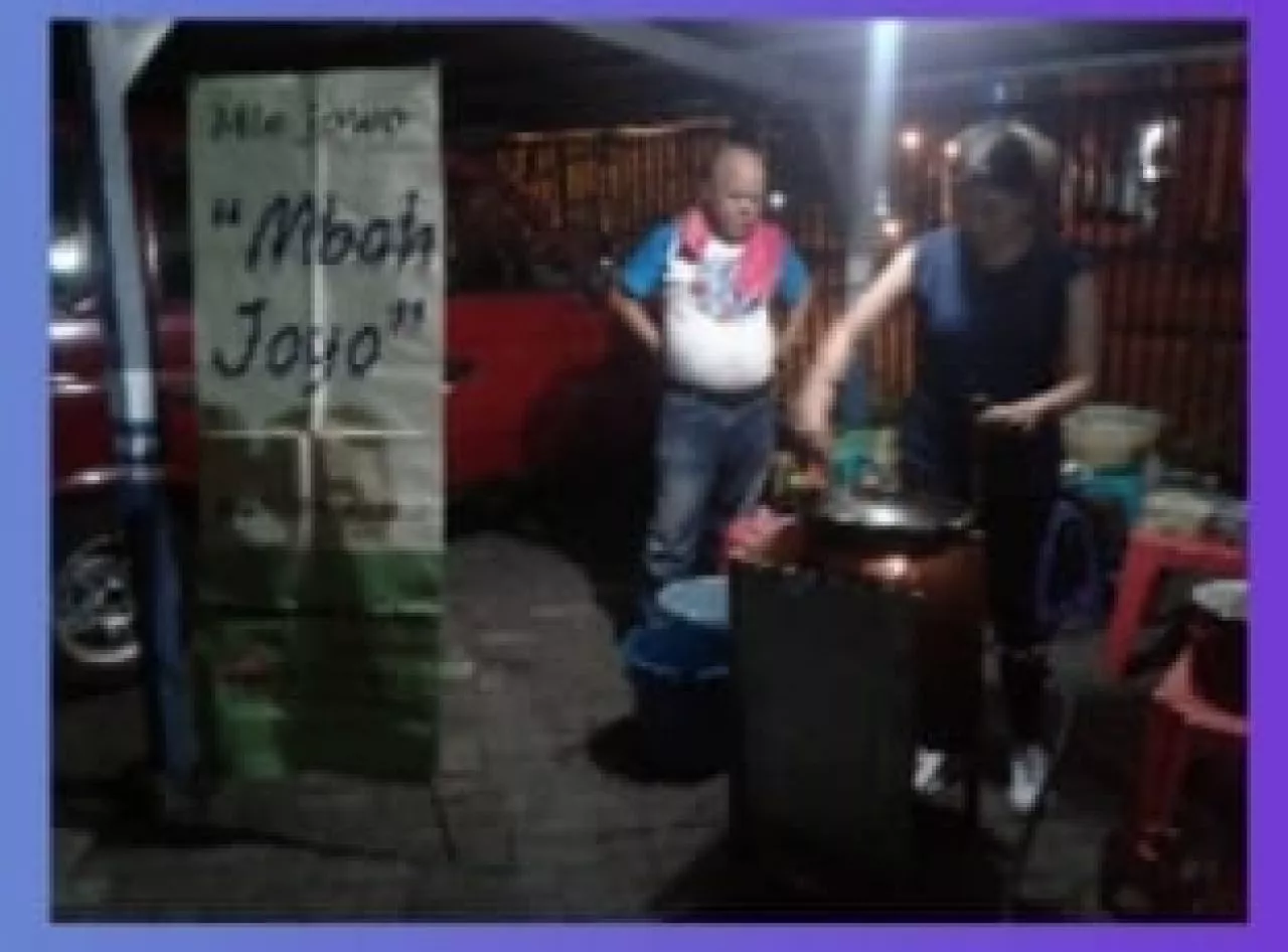 Tuku Bumbu Mbah Joyo Ning Pasang Pahing Rungkut Surabaya