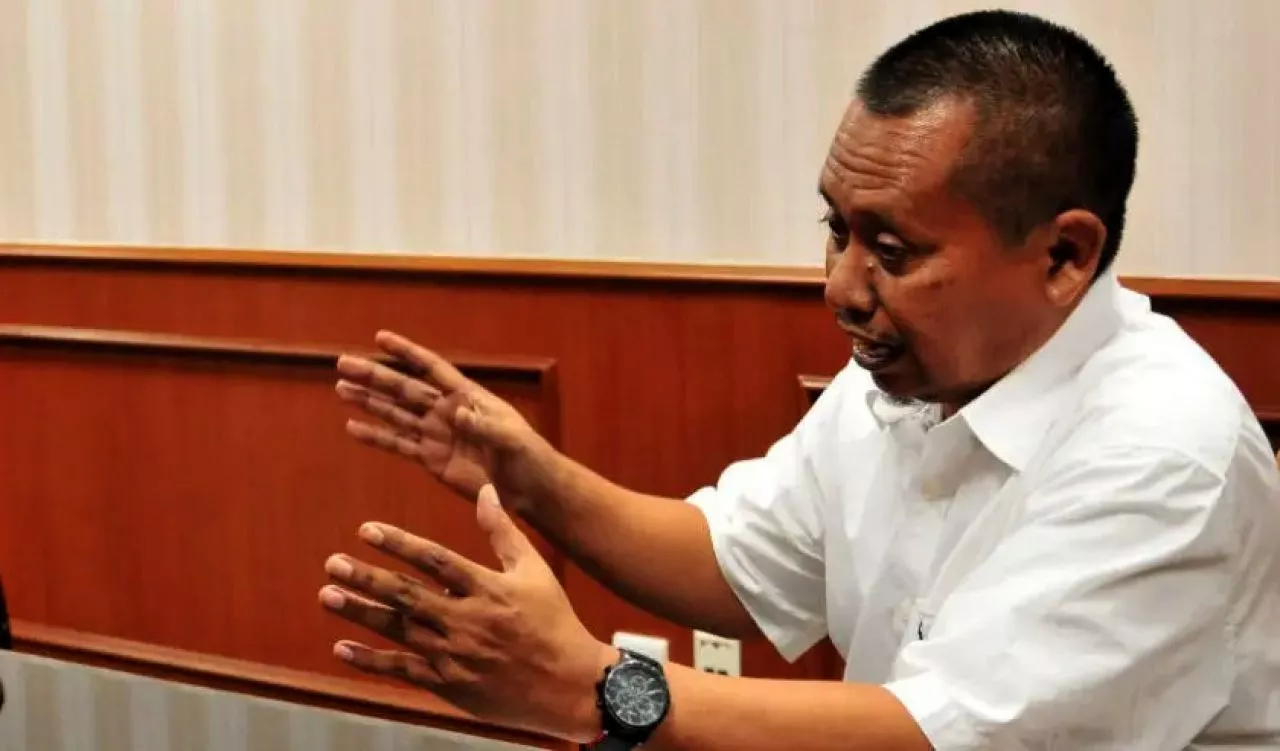 Dibuka Presiden Jokowi, Ratusan Wartawan Jatim Siap Hadiri Kongres XXV PWI di Bandung