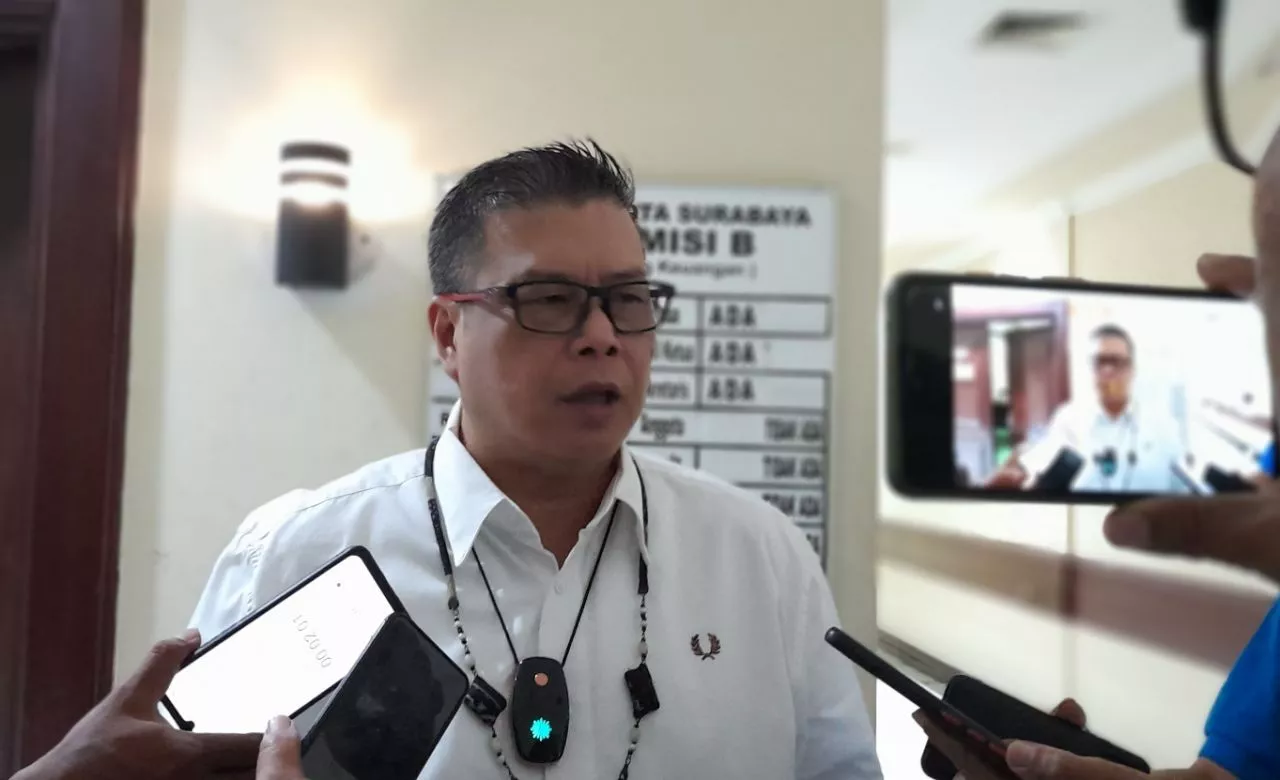 Dewan: Harusnya Blackhole KTV Menyadari, Perizinannya Belum Lengkap