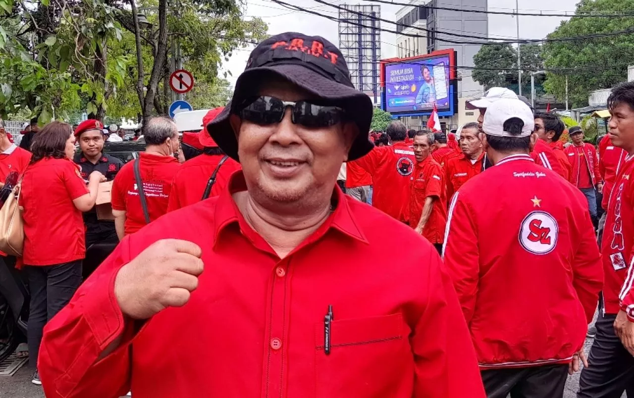 Mahfud MD Cawapres Ganjar, Cak Yo Optimis Jatim Bisa Raih 60 Persen Suara