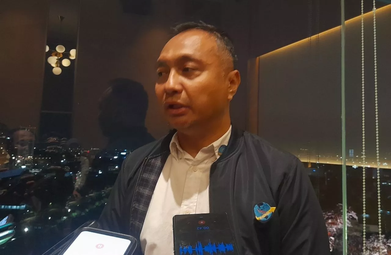 Munassus ALFI, Wibisono: Berharap ALFI Lebih Maju, Jatim Siap Bekompetisi