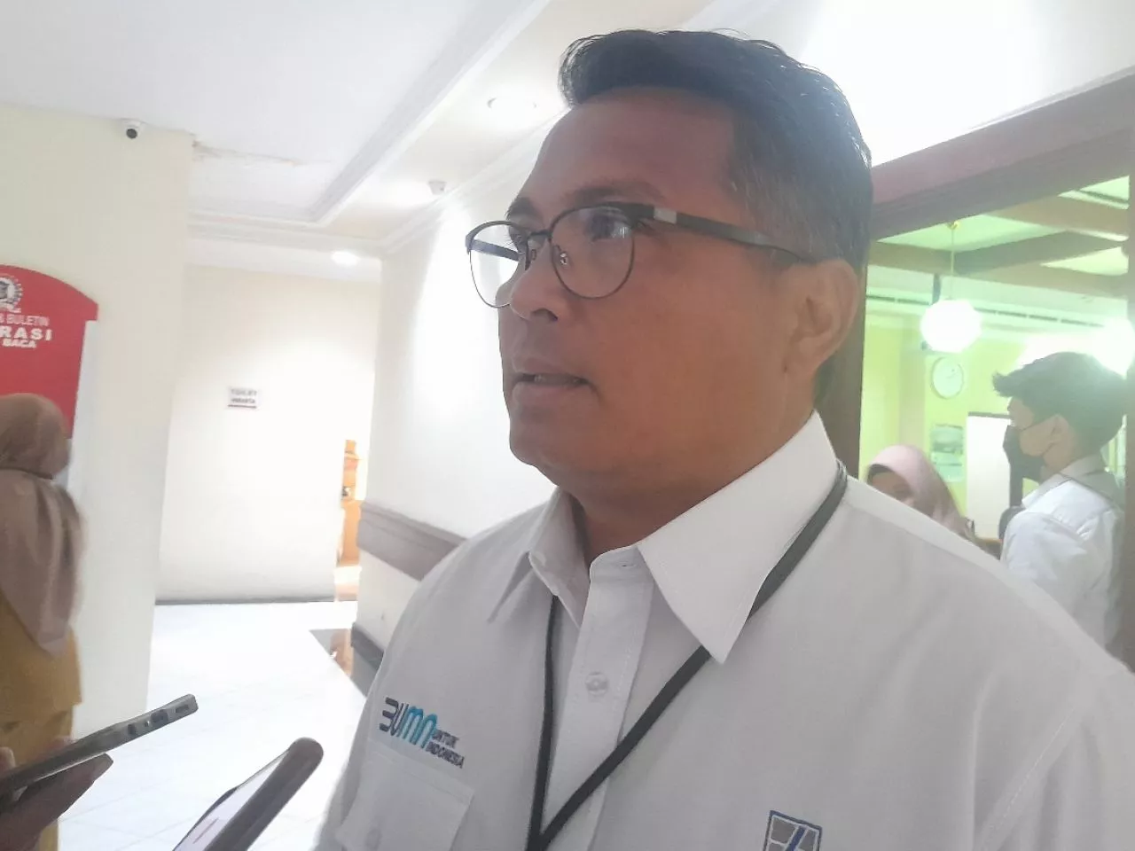 Klaim Perusahaan Tumbuh Sehat, SIER Belum Butuh Tambahan Modal