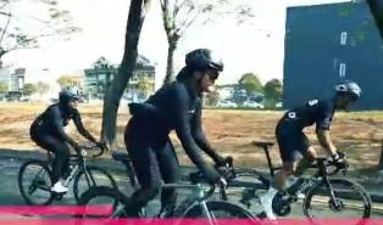 Tour of Kemala