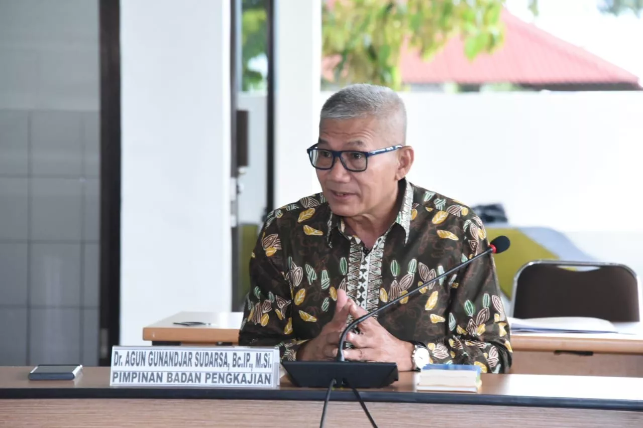 Produk Kayu Ciamis Tembus Pasar Manca Negara