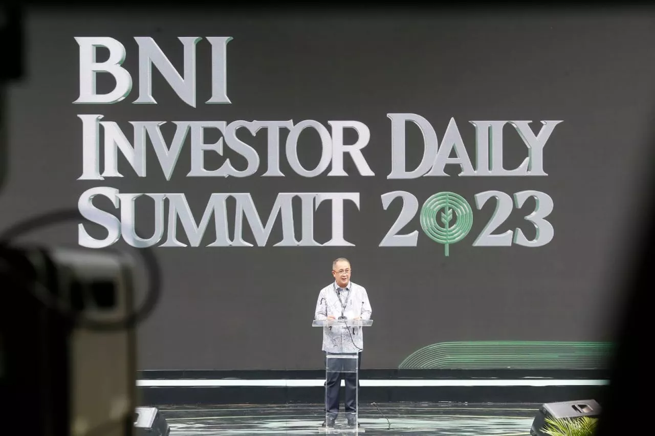 Optimistis Ekonomi Indonesia Semakin Kuat