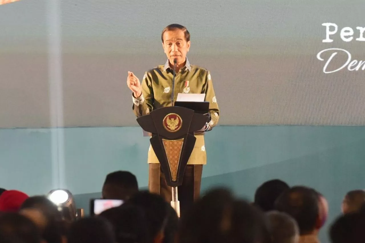 Cermin Nilai Kebangsaan Yang Dianut PWI