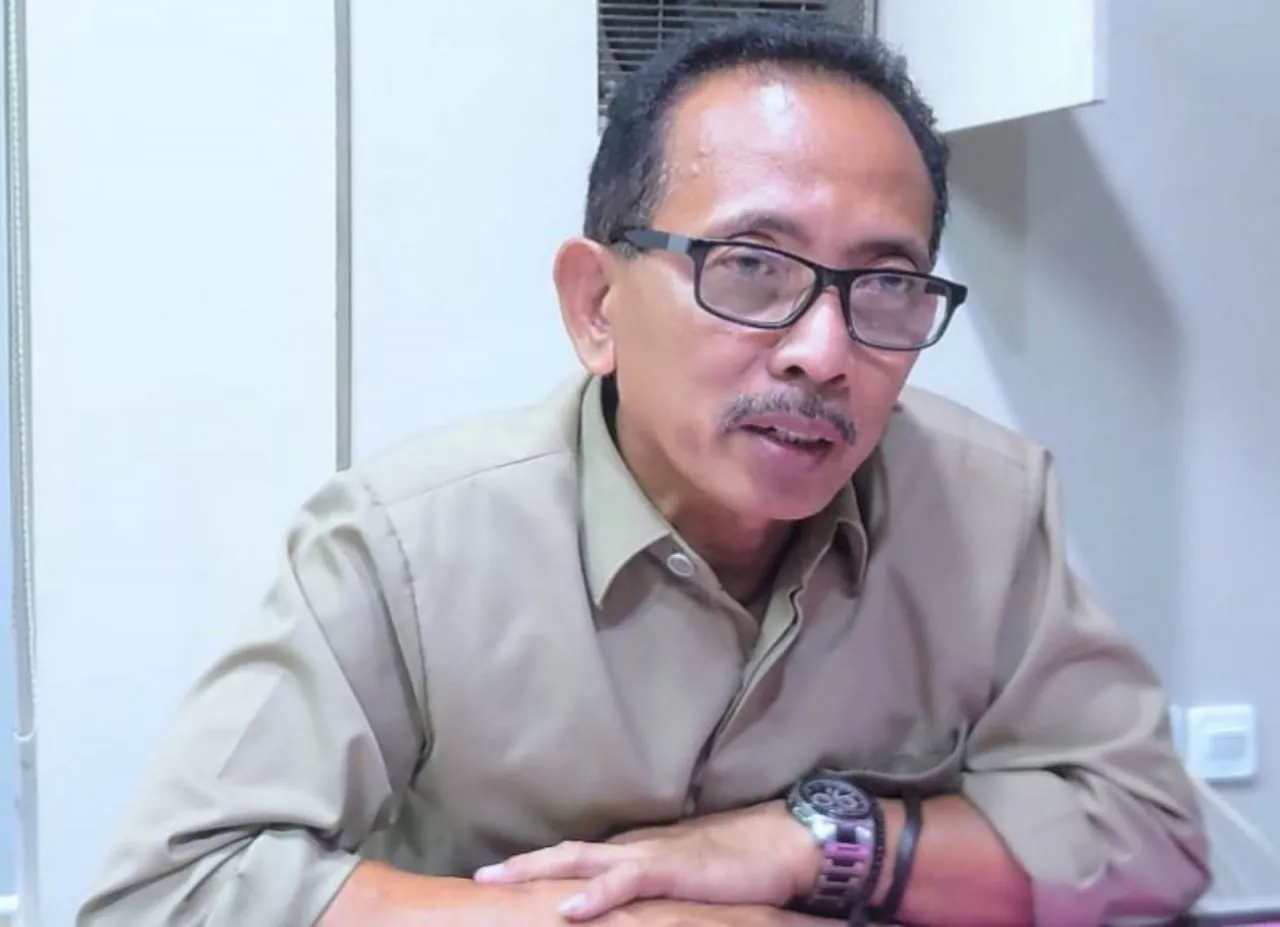 Gibran Cawapres Probowo, Thony: Swing Voters Milenial Menguntungkan Gerindra