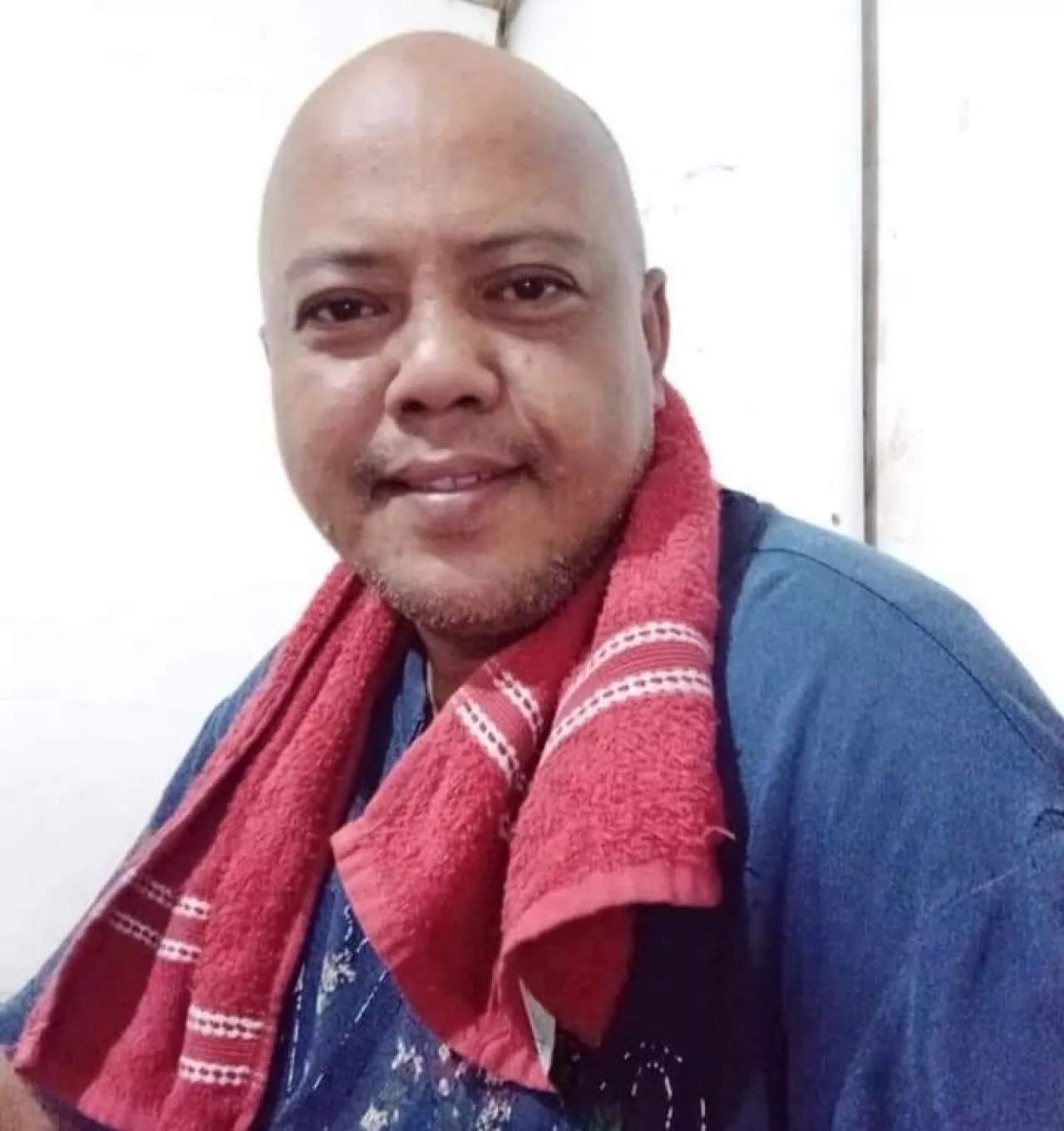 Pesanan itu Datang