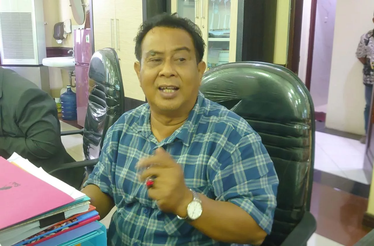 Raperda PSU Sudah Final, Cak Yo: Nafasnya untuk Melindungi Konsumen