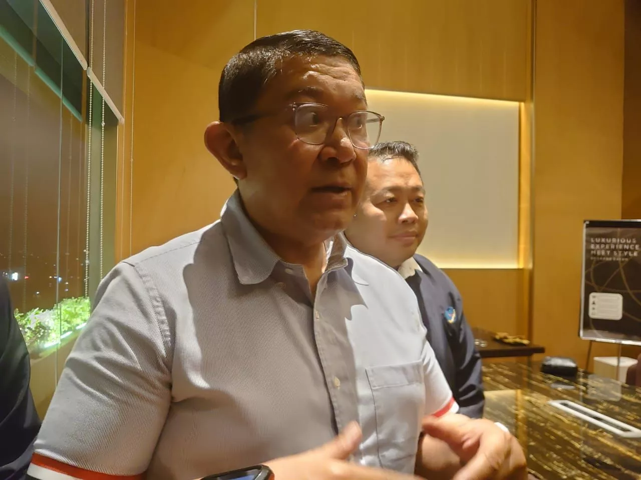 Ingin Jadi Rumah Besar Logistik, ALFI Gelar Munassus