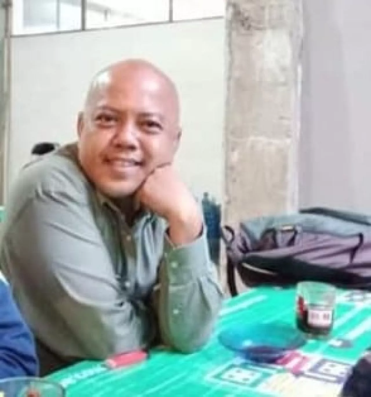 Jadi Diri Sendiri