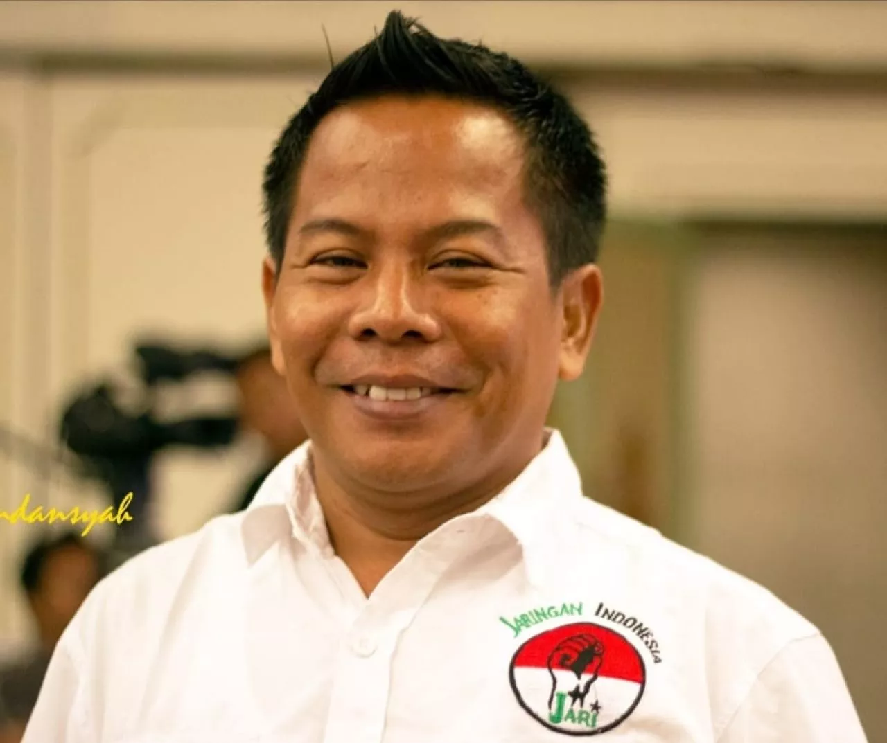 Poros Pemuda Indonesia Ajak Seluruh Elemen Bangsa Sukseskan Pilpres 2024