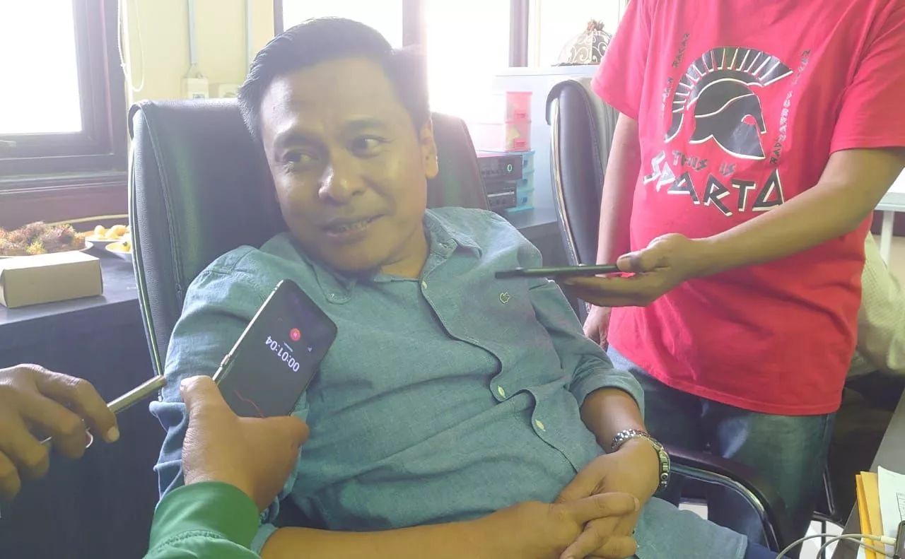 Potensi Dapat Serangan Saat Tugas, Komisi A Minta Satpol Dilengkapi Pelindung Diri