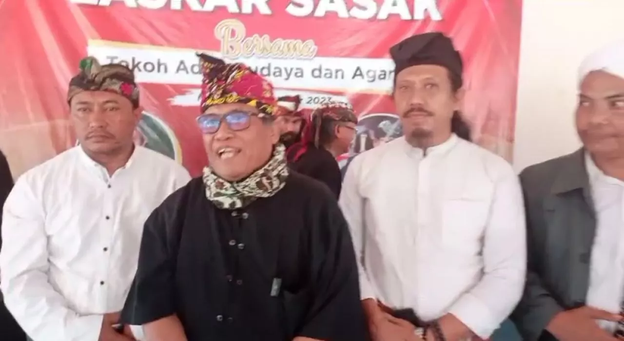 Ideologi Transnasional Itu Gerakan Politik, Wahyudi Adisiswanto: Lawan Dengan Gerakan Adat dan Buday