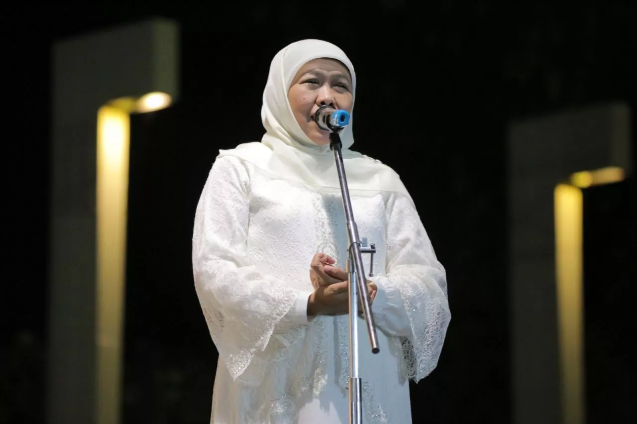 124 Satuan Pendidikan Jatim Raih Penghargaan Adiwiyata Tahun 2023 dari Kementerian LHK