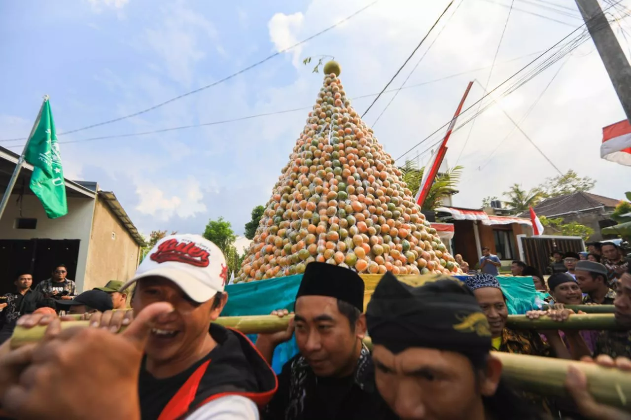Festival Sekarbanjar 2023 Jadi Momentum Uri-Uri Warisan Luhur