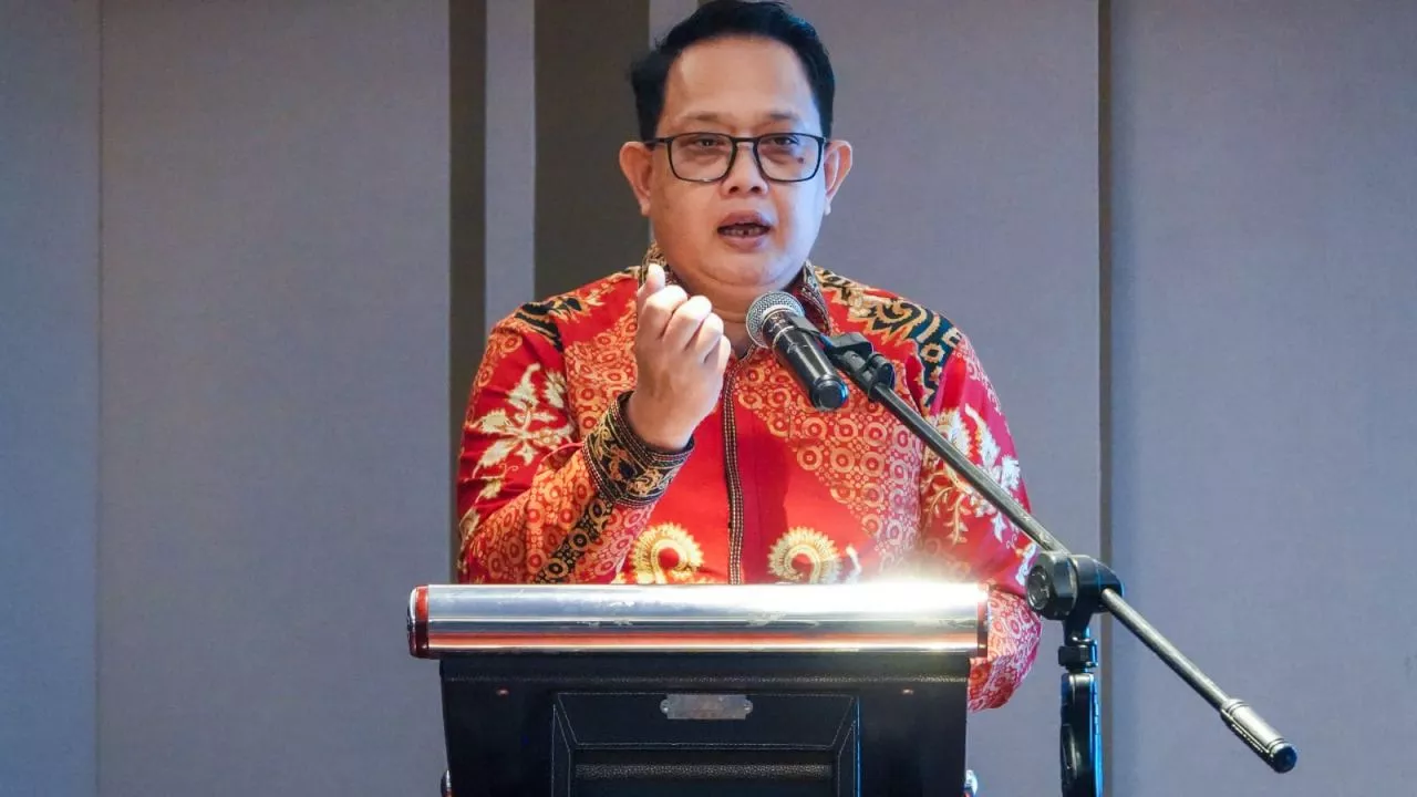 Bukan petani, Status Sosialnya Bagus Tapi Mendapatkan Redistribusi Tanah Dari Negara