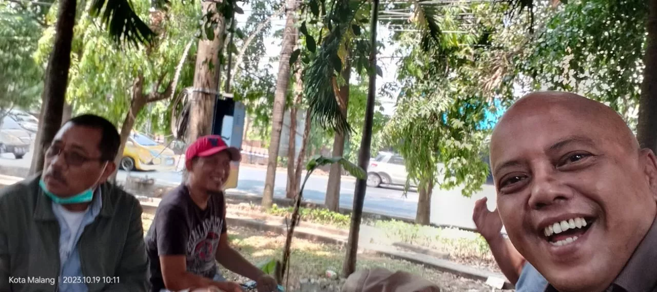 Capres Pemenang