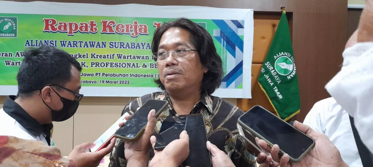 PTPN XI Usulkan Forum CSR, Buleks: Jenis Forum nya Bagaimana?