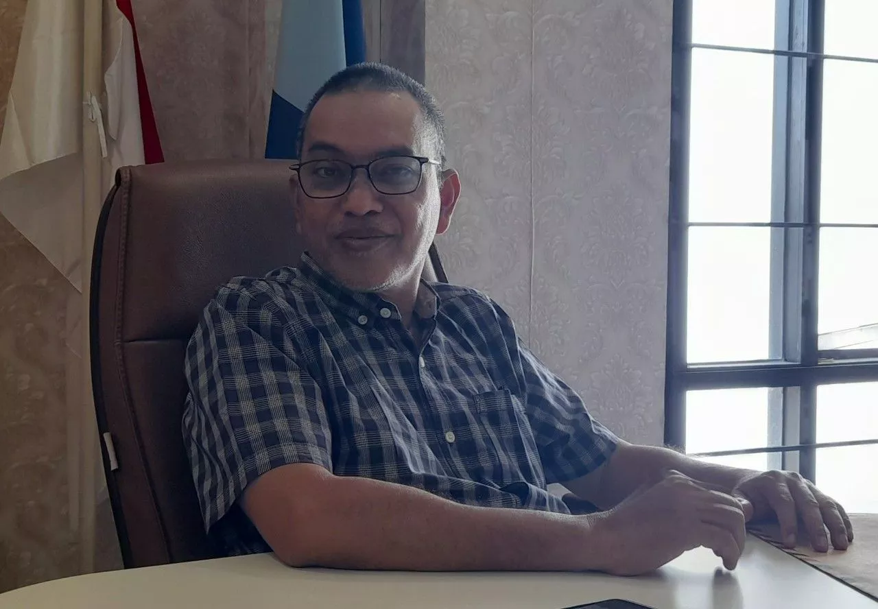 Walikota Eri Ancam Pecat ASN Pelindung RHU Pelanggar Hukum, Machmud: Jangan Cuma Gertak Usut Sampai Ke DPRD