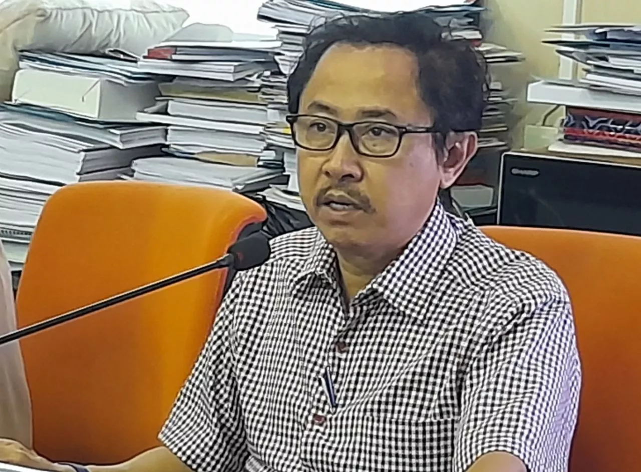 Komisi C Desak Pemprov Jatim Urun Rembuk Terkait Proyek Bypass Bundaran Dolog