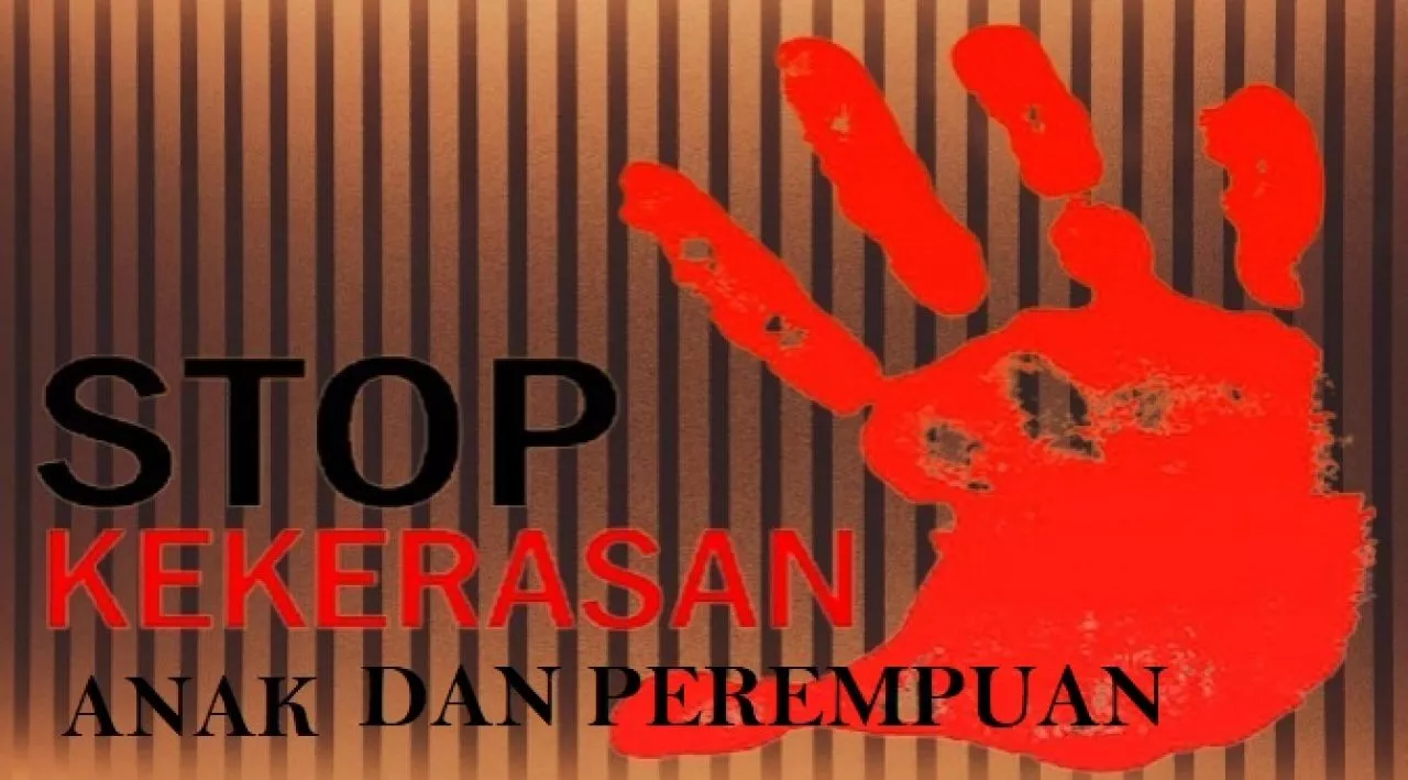 Kasus Kekerasan Terhadap Anak dan Perempuan di Lamongan Menurun, Ortu Jangan Terlena