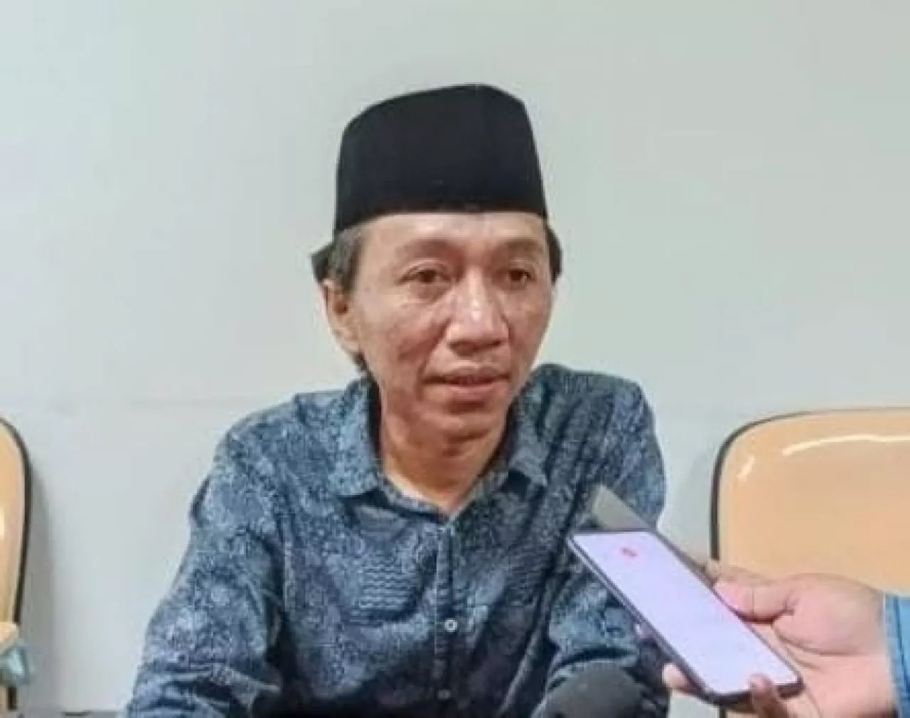 Optimalkan PAD, Fraksi GPN DPRD Kabupaten Blitar Minta Pemda Berinovasi