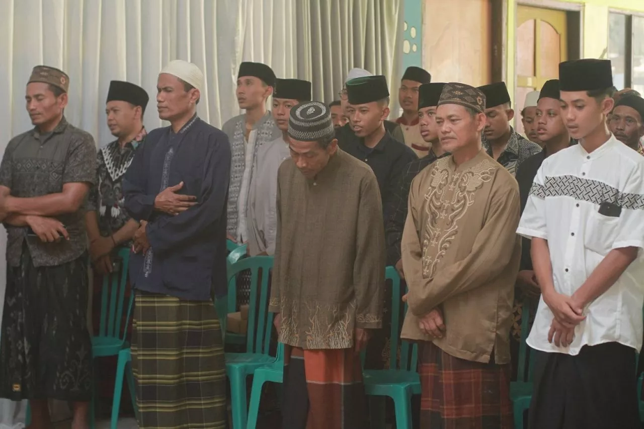 Gelar Dialog Kebangsaan, Forum Gus Milenial Sepakat Pilih Ganjar-Mahfud