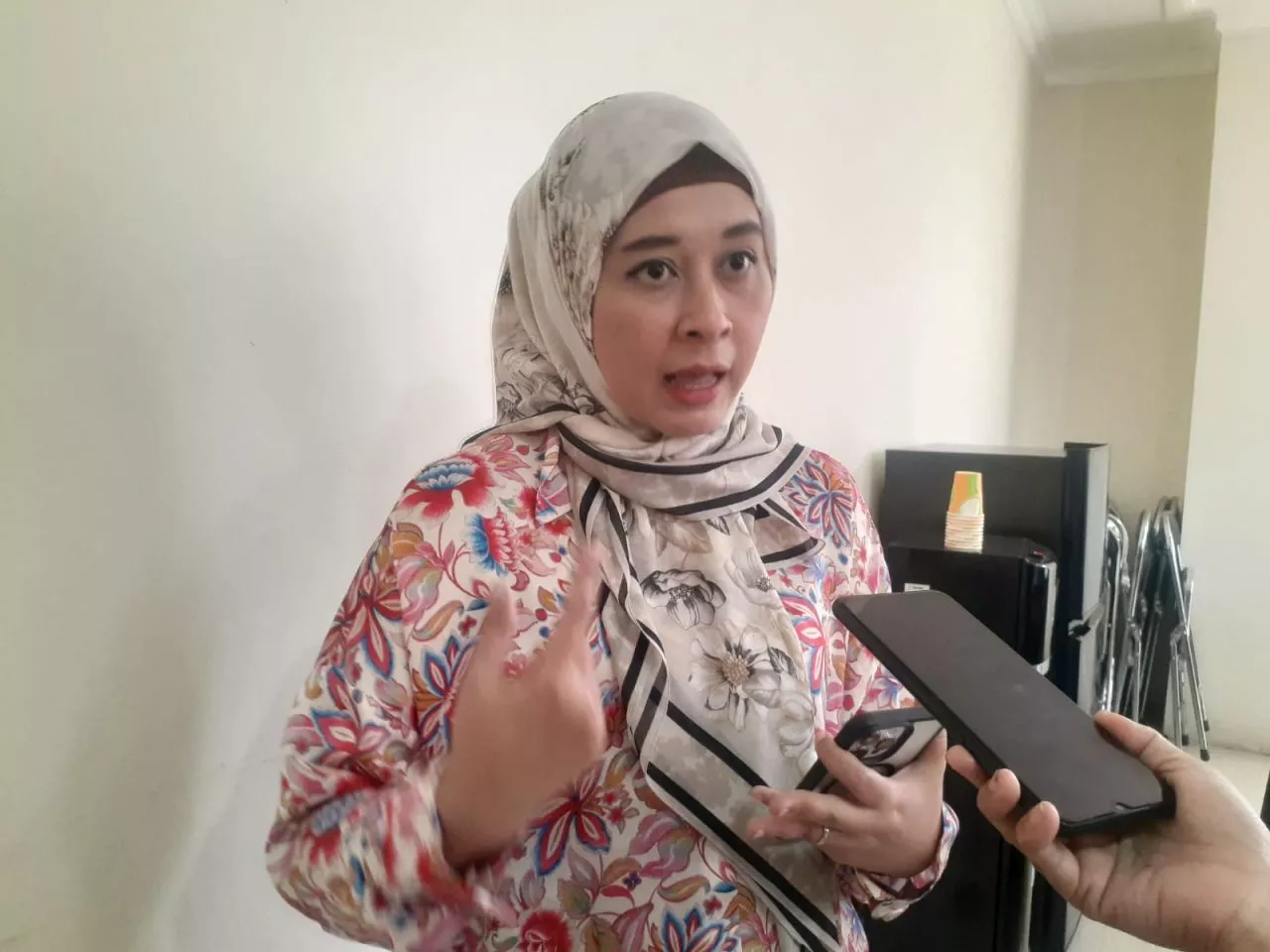 Puskesmas Buka 24 Jam, Ajeng Berharap Pelayanan Lebih Baik