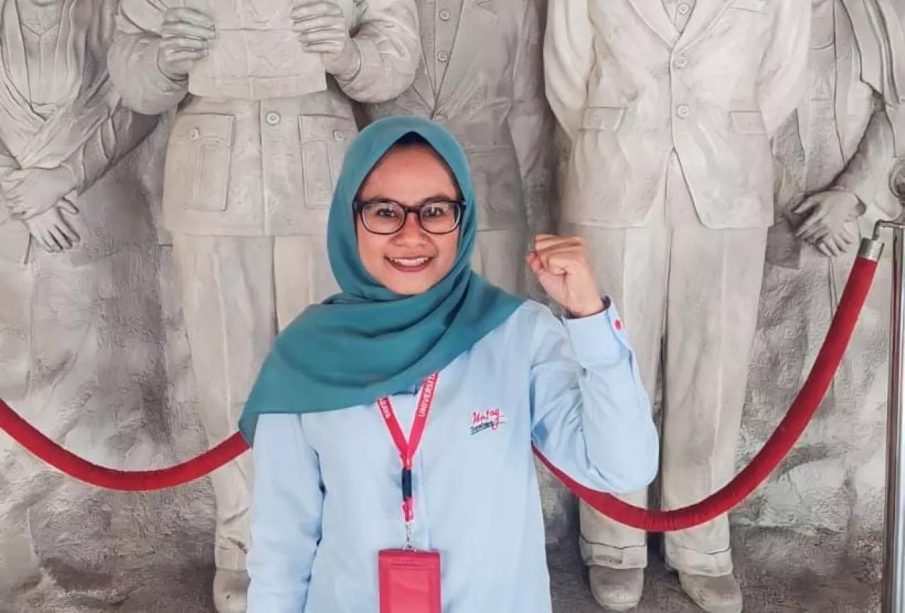Kepahlawanan Perguruan Tinggi Untuk Pengentasan Kemiskinan
