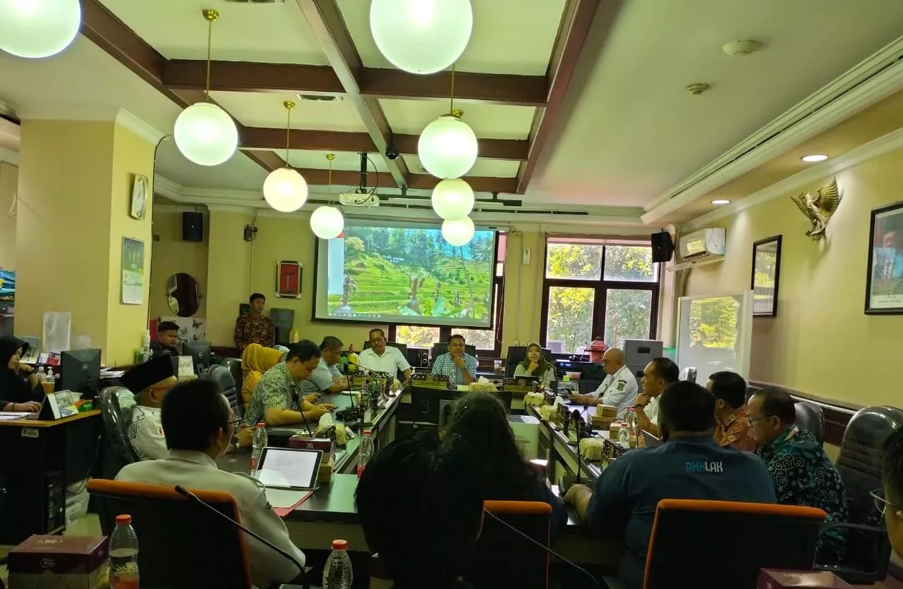 Prioritas CSR Belum Dinikmati Masyarakat, Komisi A Sampai Sentil Swasta dan Perbankan