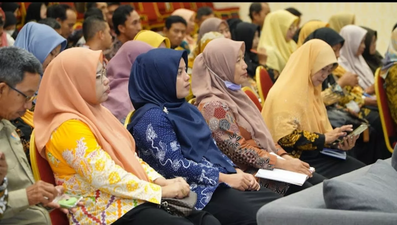Lamongan Jalin Kerjasama dengan PIP Kemenkeu untuk Perkuat UMKM