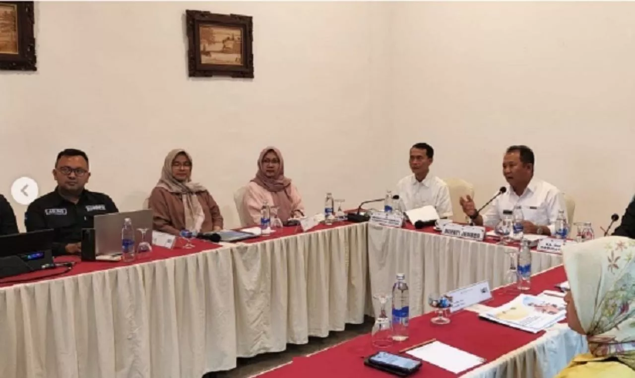 Keterbukaan Informasi Publik Jadi Bagian Solusi Pembangunan di Jember