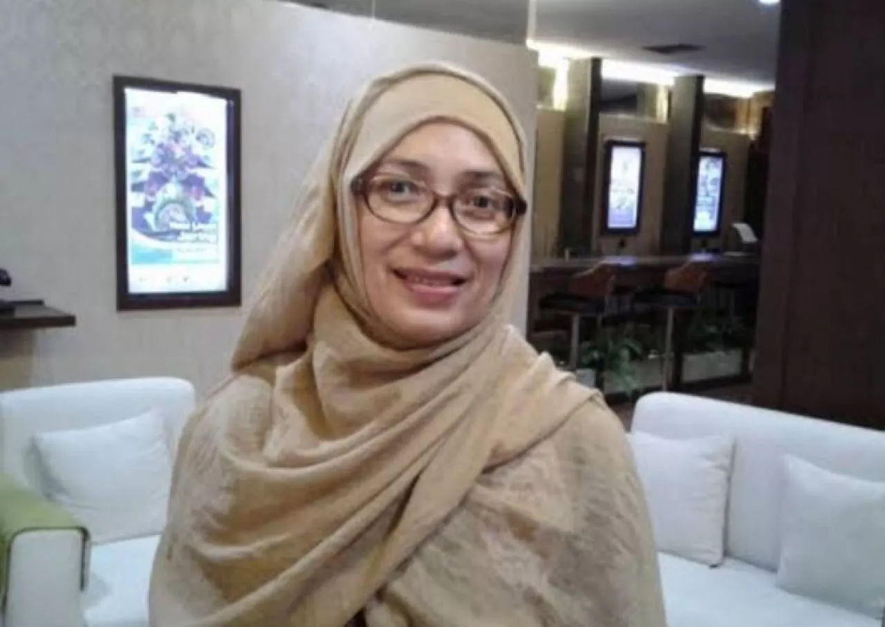 Pemerintah Benahi Tata Kelola Cadangan Pangan