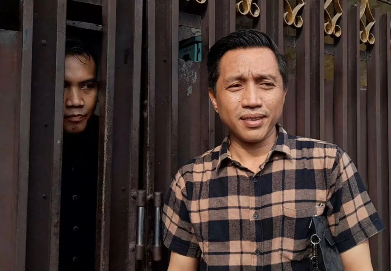 Komisi B Sidak ke Embong Kenongo, Ada Apa?