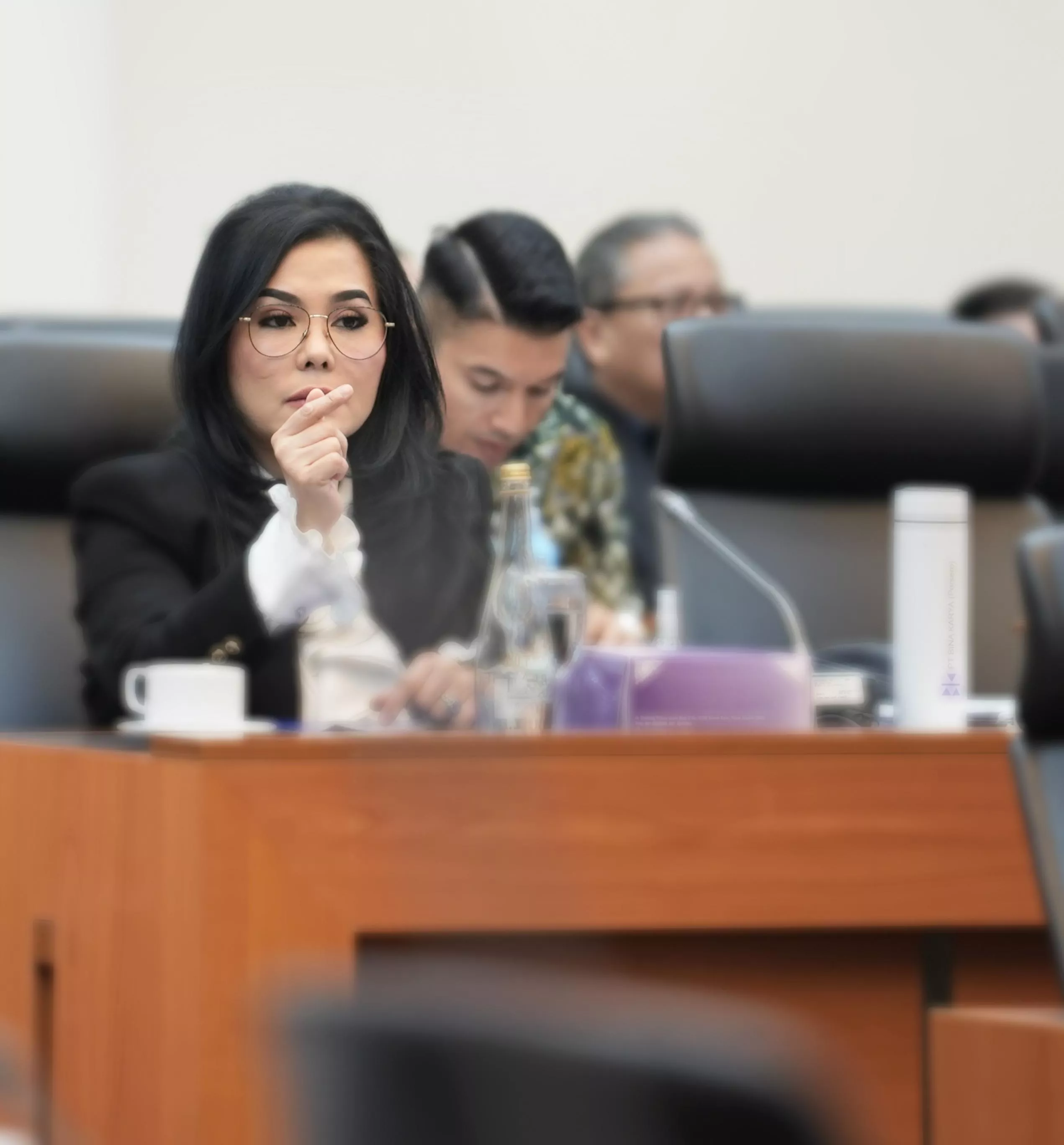Kinerja Positif, Investor BNI Meningkat