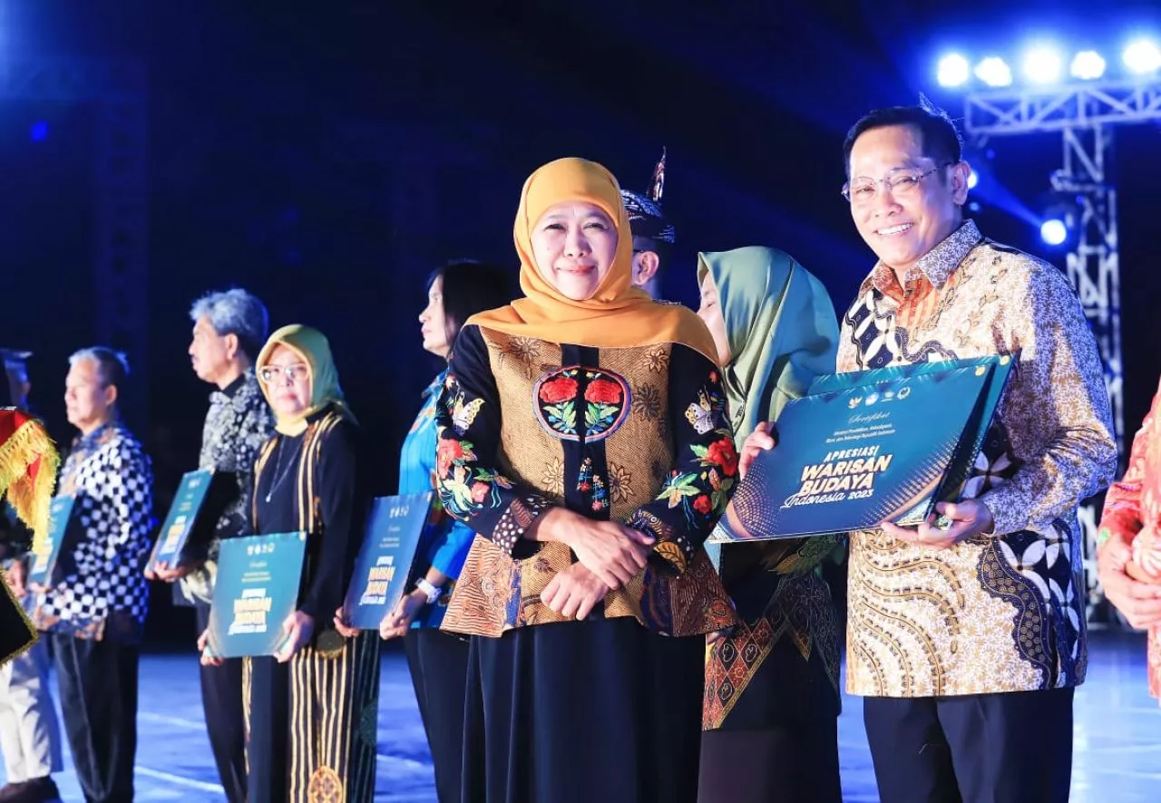 Destinasi Wisata Jatim Jadi Favorit Wisatawan Dalam Negeri