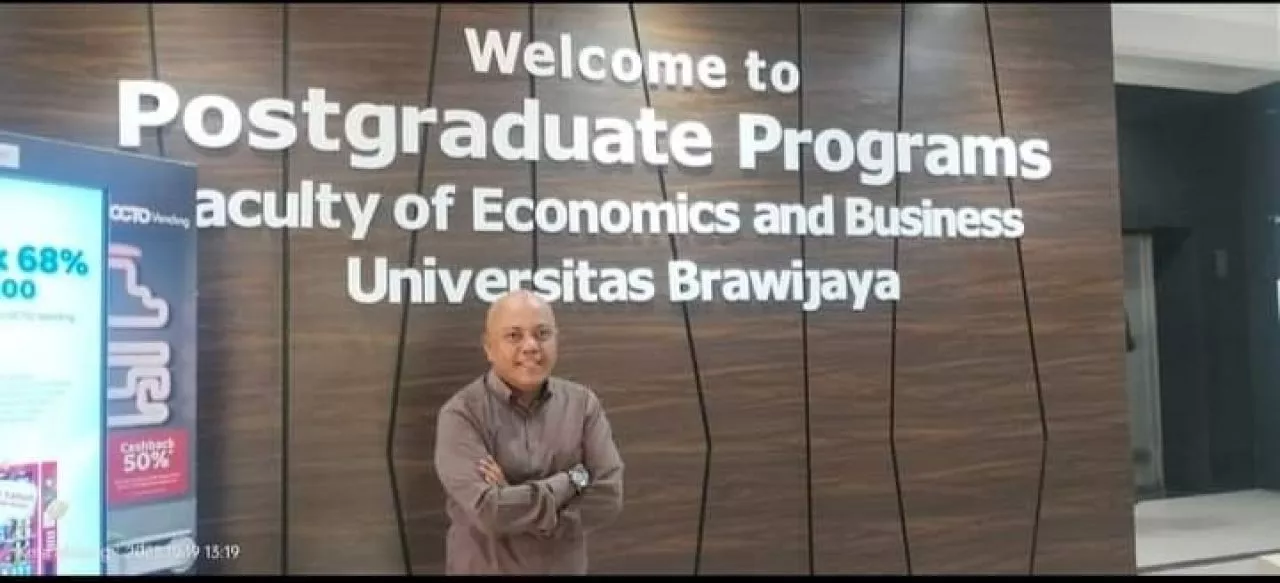 Aku Percaya Bisa Terbang