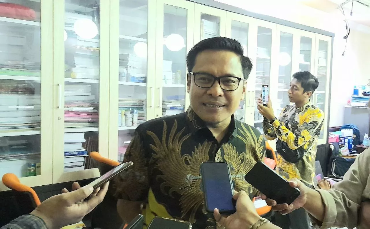 Komisi A : Pendapatan Sektor Hiburan dan Reklame Minimal 70%, di Bawah Itu Sangat Ironi