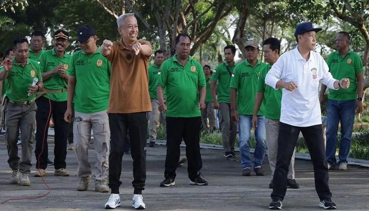 Pentingnya Nilai Integritas Dalam Pelayanan Publik Di Nganjuk